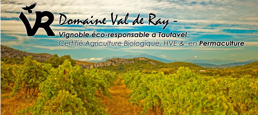 Domaine Val de Ray